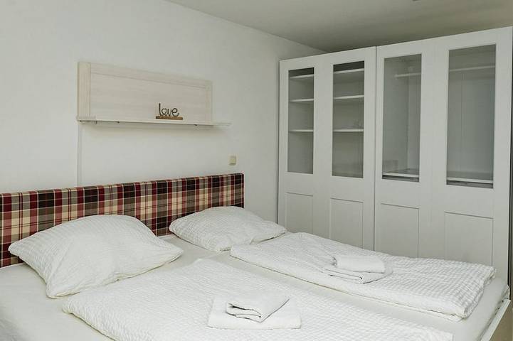 Ferienhaus für 4 Personen, mit Garten, mit Haustier in Seewalchen am Attersee - 3