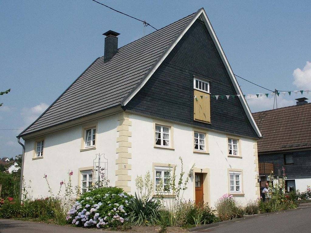 Ferienwohnung mit 1 Schlafzimmer in Gummersbach, Oberbergischer Kreis