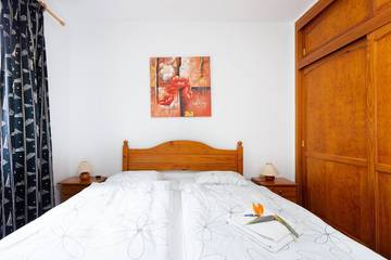 Bungalow for 8 People in Icod de los Vinos, North Tenerife, Photo 4