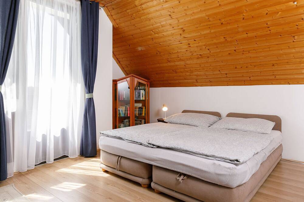 Ferienhaus Antal in Balatonalmadi, Plattensee nordufer