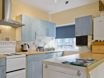 Holiday Rental for 4 People in Keswick, Cumbria, Photo 4