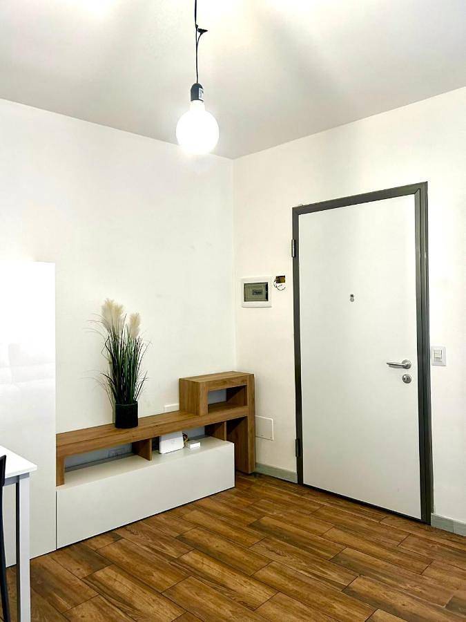 Gîte pour 4 personnes, avec Balcon et Terrasse à Cogliate