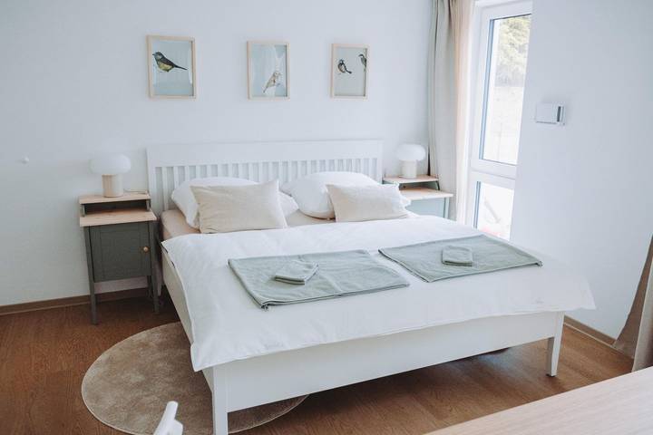 Ferienwohnung für 3 Personen in Binz - 3