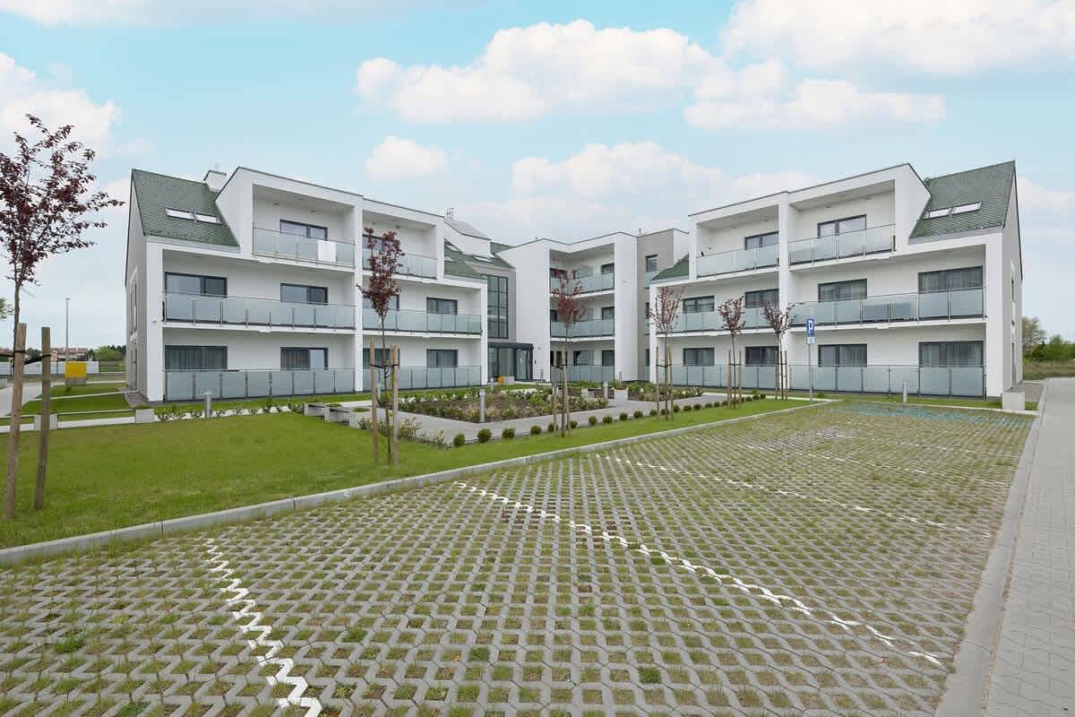 Ganzes Studio, Studio für 3 Personen in Grzybowo, Polnische Ostsee