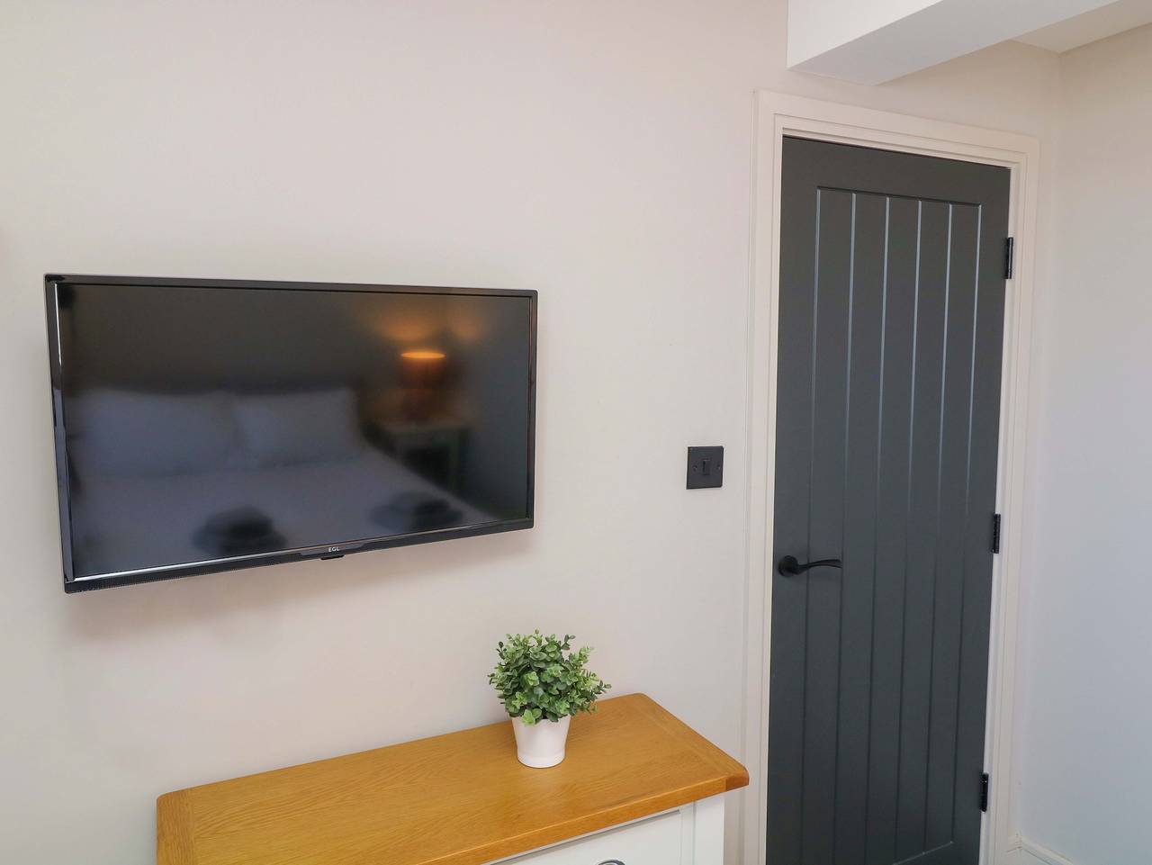 Apartamento entero, Apt 9 @ Hunter's Quay in Bridlington, Yorkshire del Este