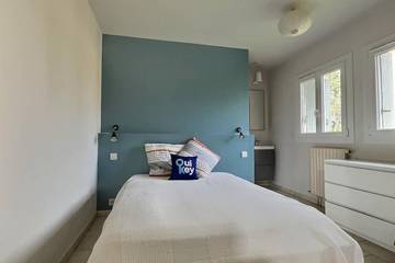 Villa pour 9 Personnes dans Toulon, Région de Toulon, Photo 4