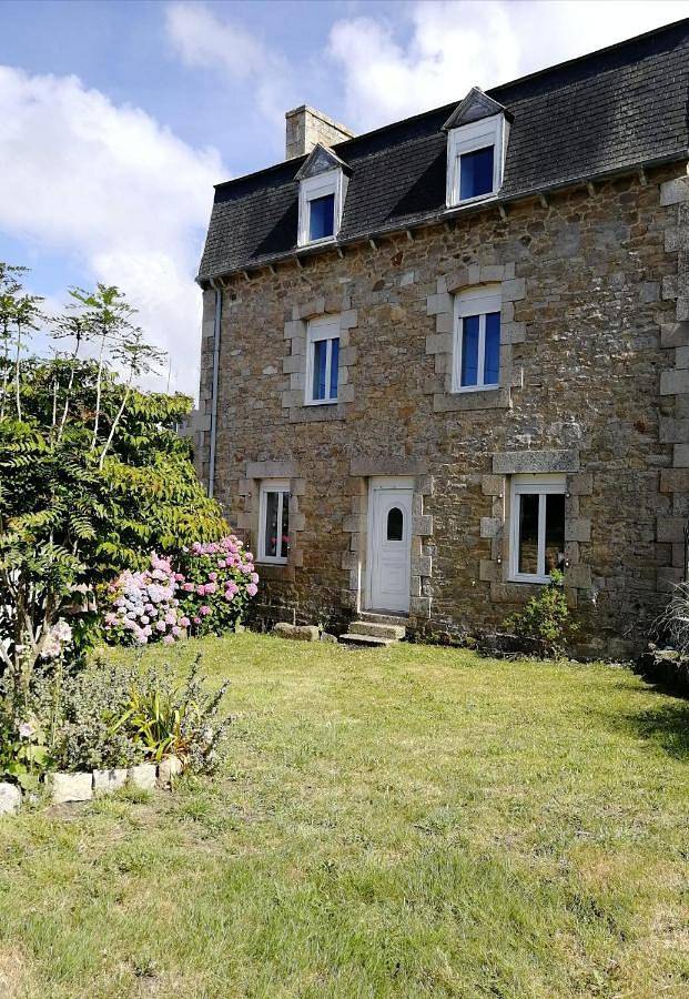Maison de vacances pour 9 personnes, avec vue et jardin, animaux acceptés