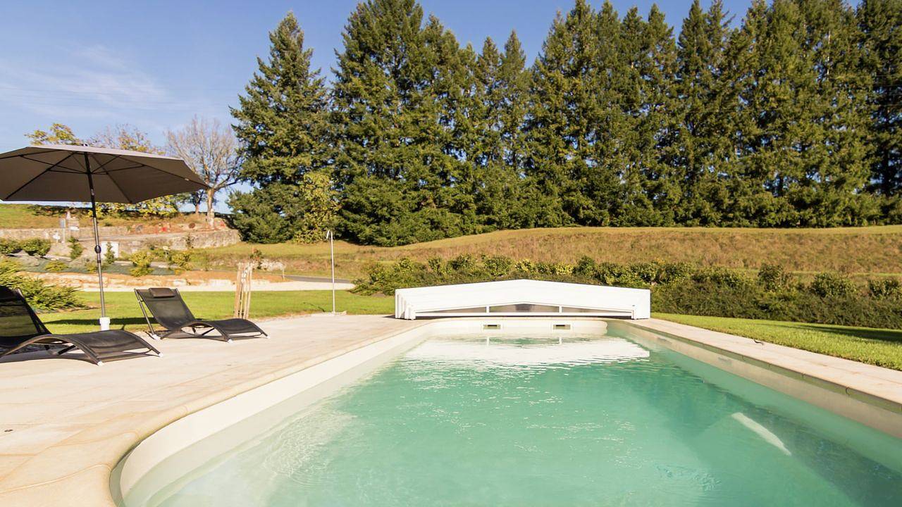 Villa für 9 Personen (174 m²) in Montignac in Montignac, Périgord Noir