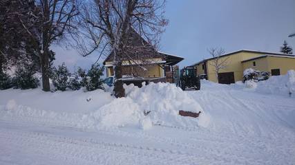 Vakantiehuis voor 4 Personen in Hallenberg, Hochsauerlandkreis, Afbeelding 4
