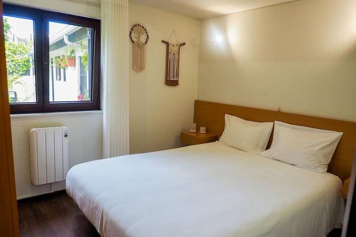 Bungalow für 4 Personen, mit Garten an der Costa Verde - 3