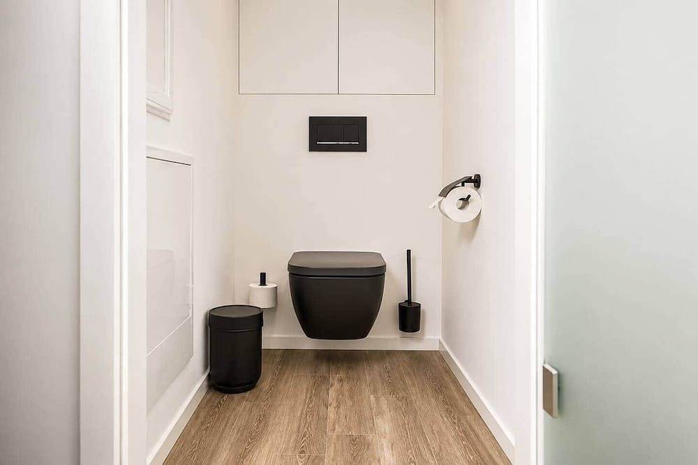 Ganze Wohnung, The Faces | Compact Studio | Balkon | 002 in Berlin Schmargendorf, Berlin