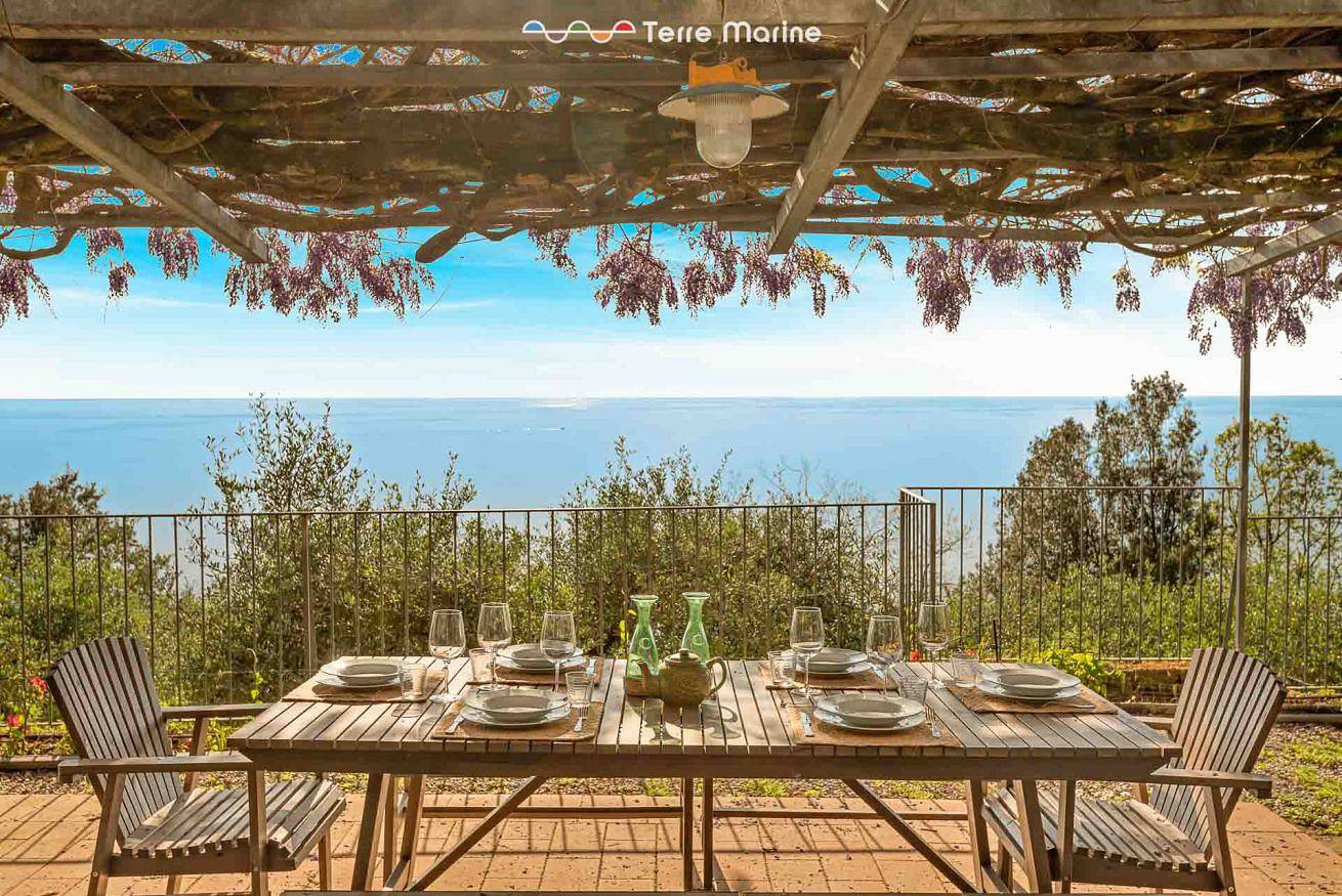 Apartamento entero, Infinito in Levanto Municipio, Riviera di Levante