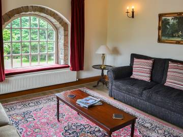 Cottage for 2 People in Northumberland, North East England, Photo 3