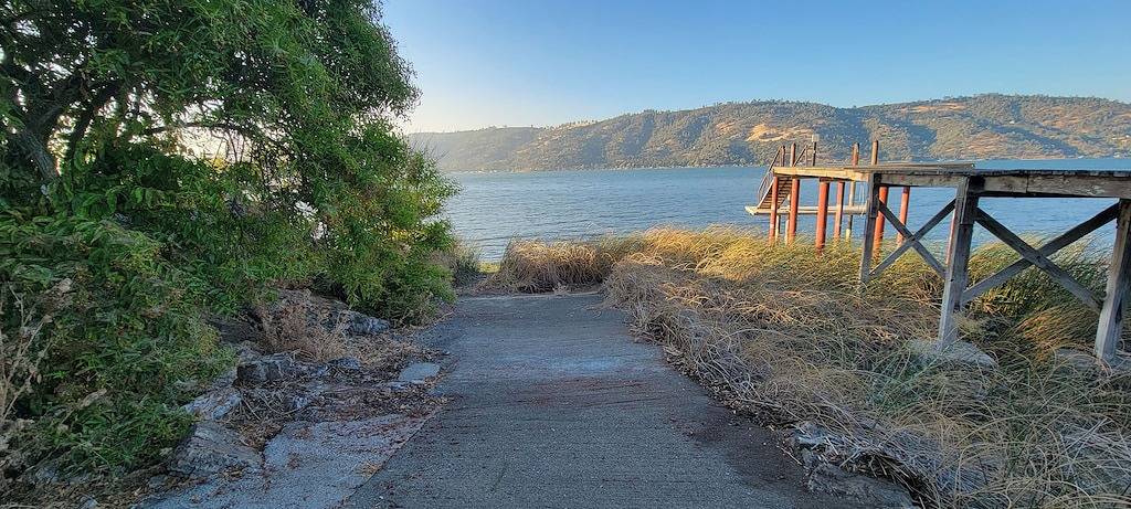 Majestic Rock House in California North Coast