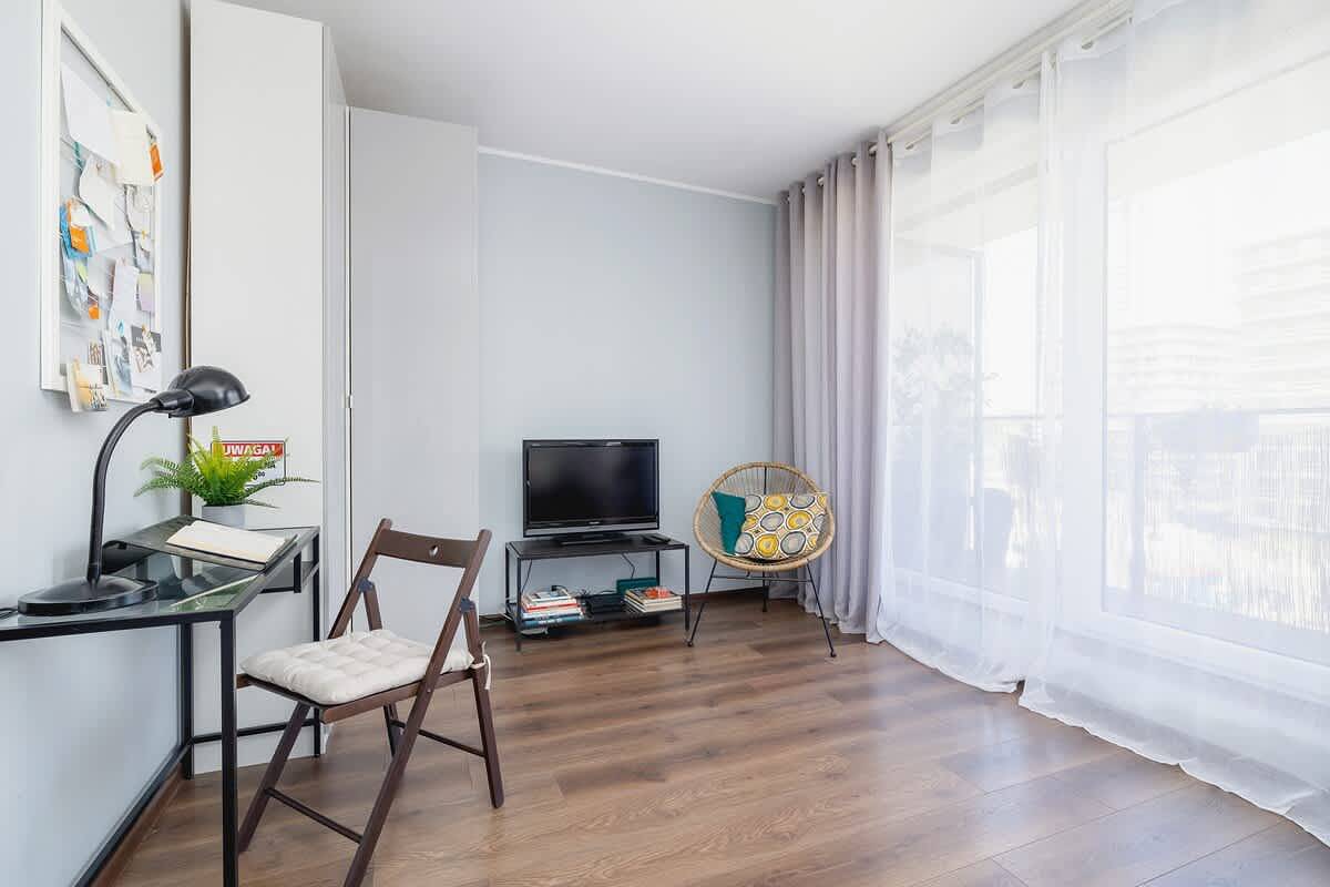 Ganzes Studio, Tysiąclecia 22/39 | Functional Studio | Parking in Kattowitz, Schlesien