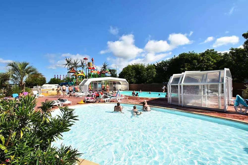 4-Zimmer-Ferienhaus für 6 Personen*** in Sanguinet, Côte d’Argent