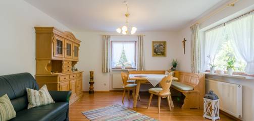 Ferienwohnung für 4 Personen in Schönau am Königssee, Königssee, Bild 4