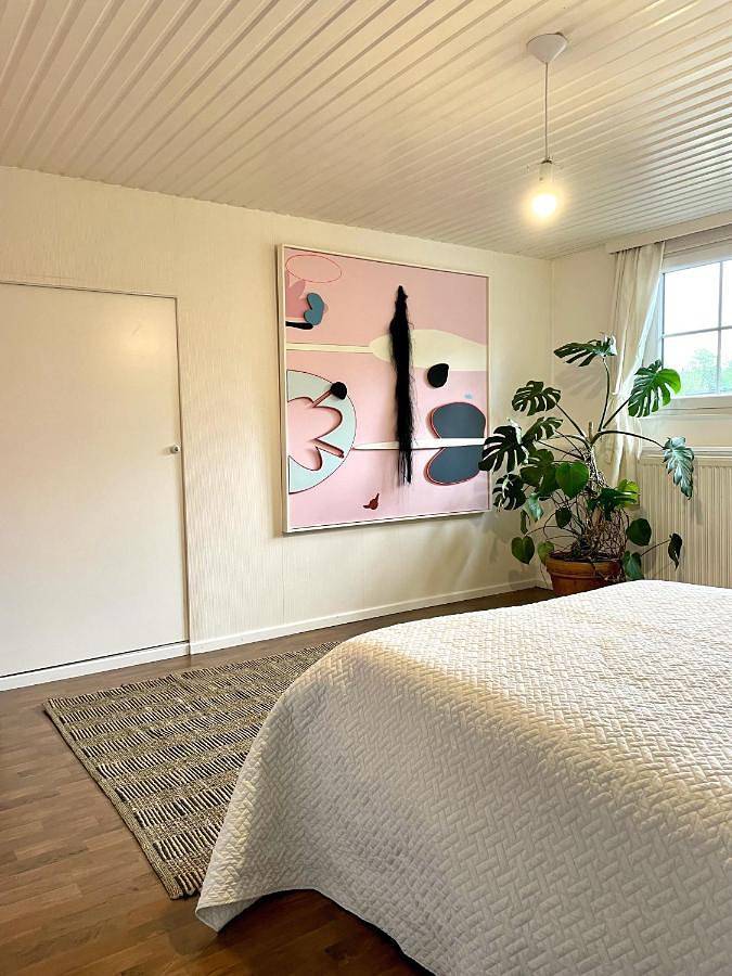 Location de vacances pour 6 personnes, avec balcon, animaux acceptés à Bouillon - 4