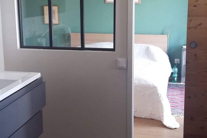 Location de vacances pour 10 personnes à Gleizé - 2