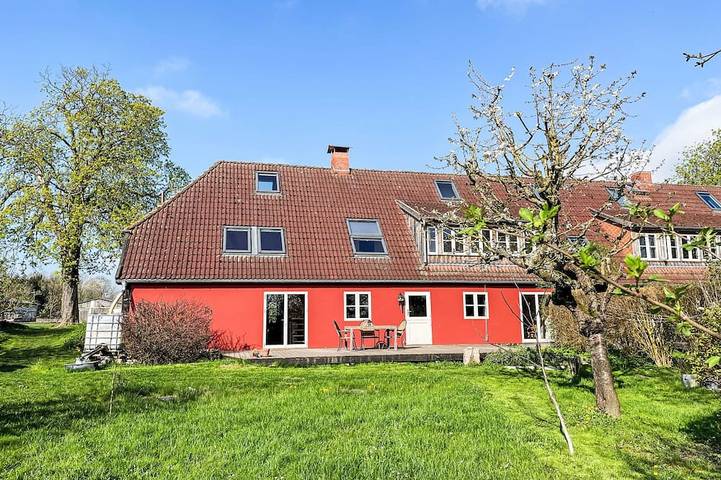 Ferienhaus für 10 Personen in Carinerland