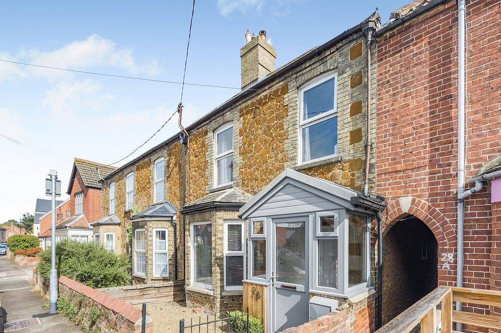Casa vacanza a Norfolk a partire da 130€ a notte