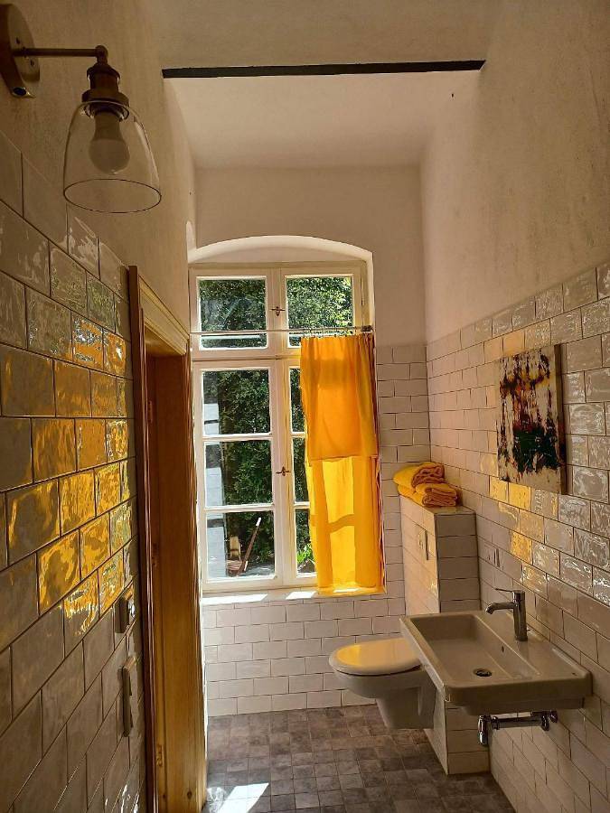 Ferienwohnung für 2 Personen, mit Terrasse und Garten sowie Ausblick in Kloster Lehnin - 3