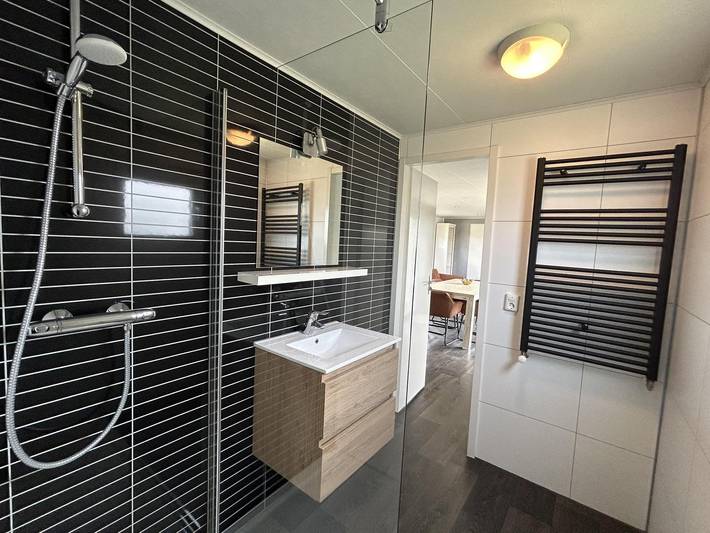 Camping Zonneweelde — Comfort Chalet für 6 in Nieuwvliet, Zeeuwse Kust