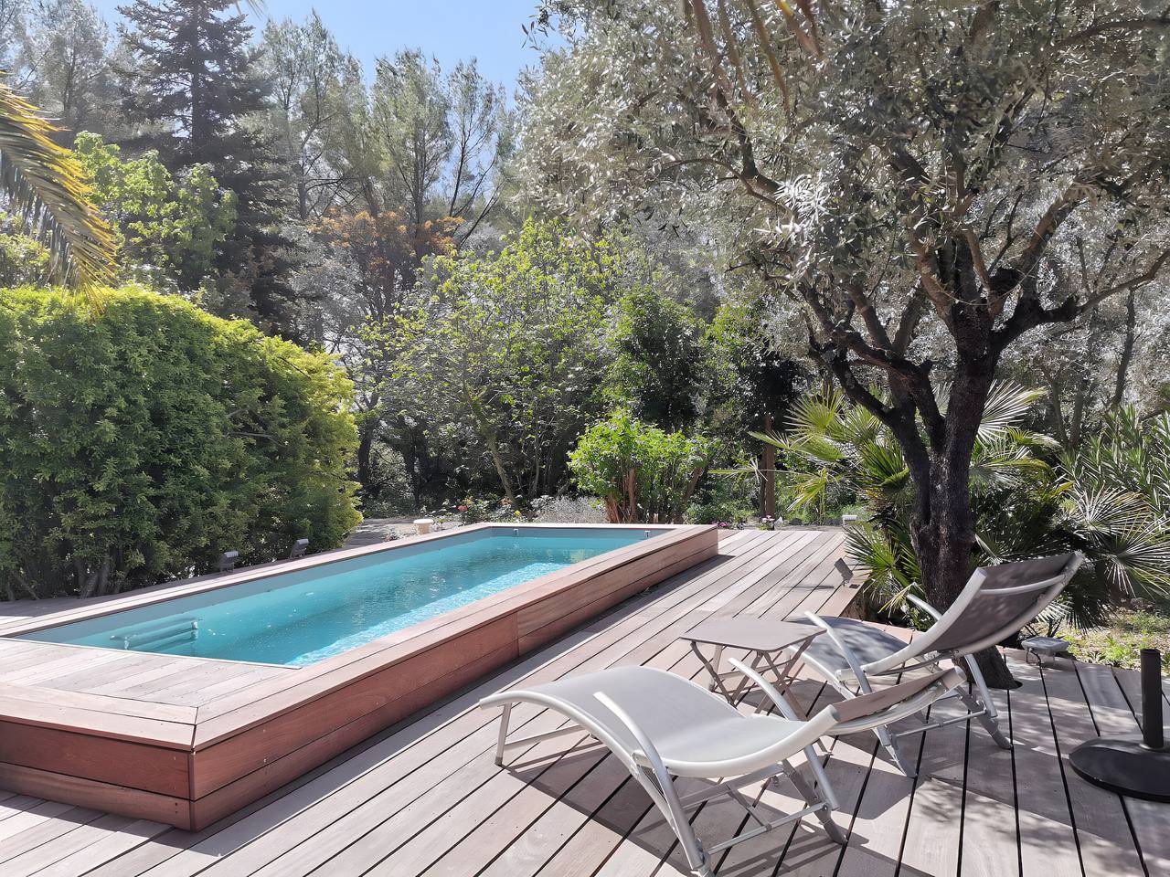 Villa pour 6 Personnes dans Draguignan, Région de Draguignan