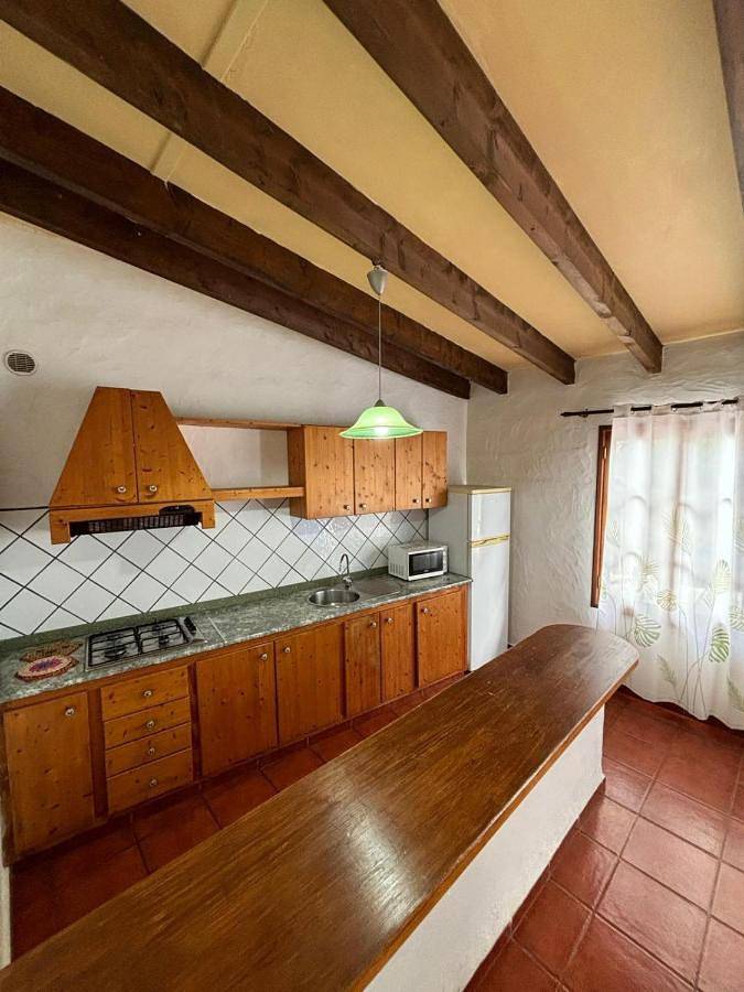 Apartamento entero, Apartamentos y Habitaciones Villa Marina in La Caleta (El Hierro), Valverde