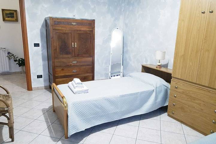 Location de vacances pour 4 personnes à Barletta - 4