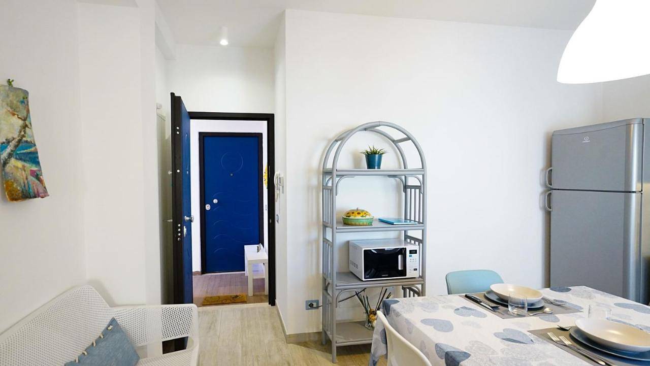Two-Bedroom House in Lido Margarita, Ragusa