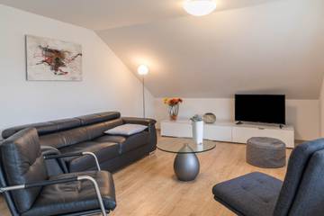 Ferienwohnung für 4 Personen in Überlingen, Obersee (Bodensee), Bild 1