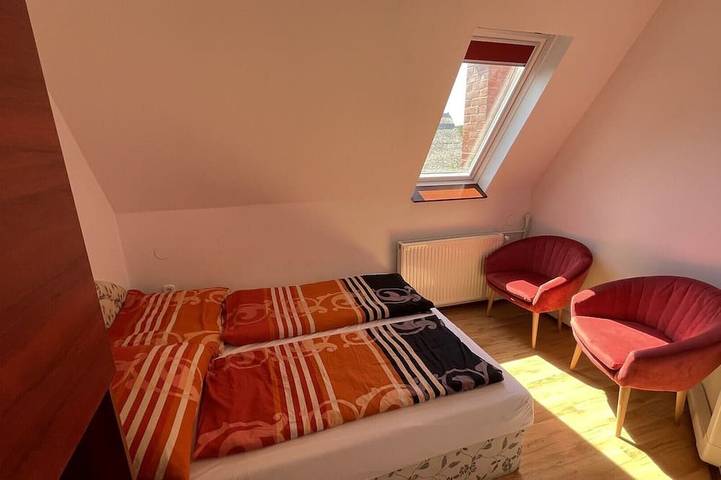 Ferienhaus für 10 Personen in Balatonakali - 3