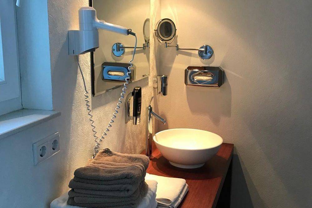 Ganze Ferienwohnung, Appartementanlage Handewitt - Appartements in Handewitt, Grünes Binnenland