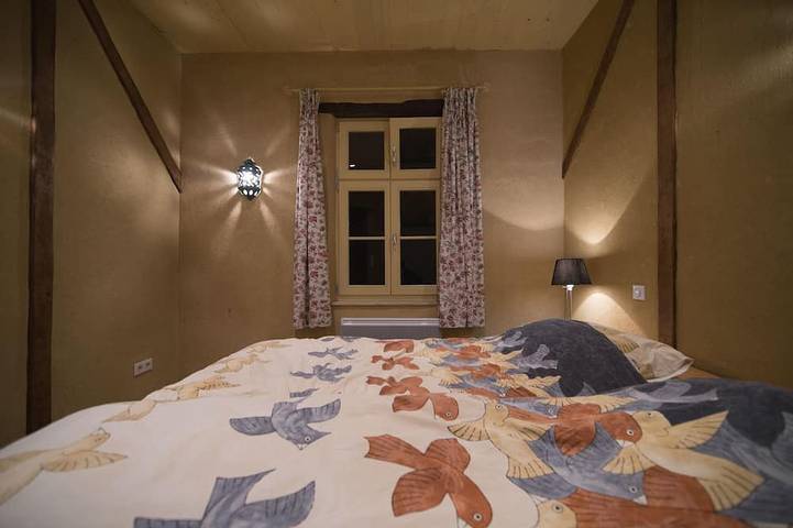 Location de vacances pour 8 personnes, avec jardin à Le Buisson-de-Cadouin - 3