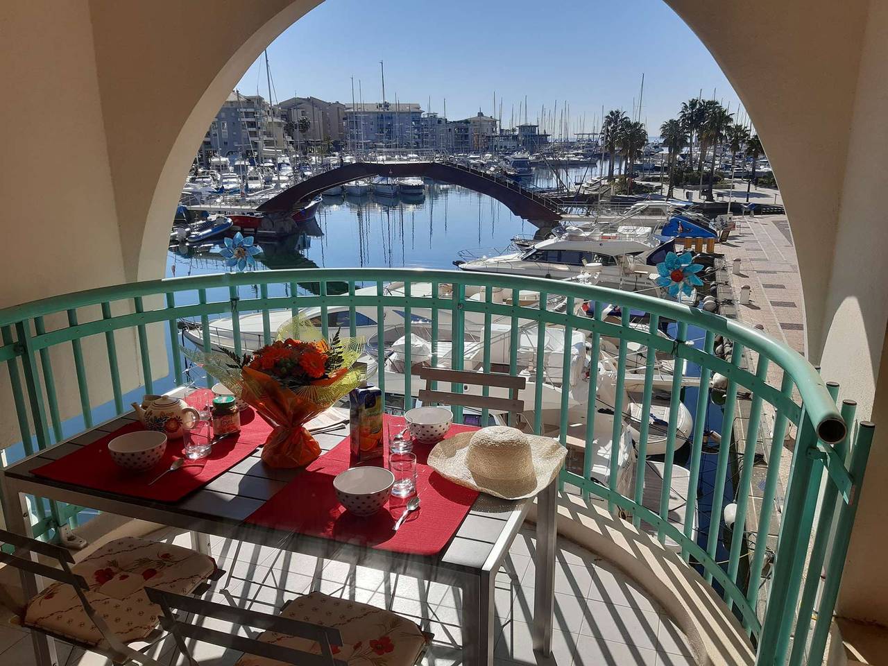 Photo : Appartement de vacances