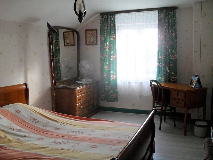 Chambre d’hôte pour 2 personnes, avec jardin dans Haute-Saône - 3