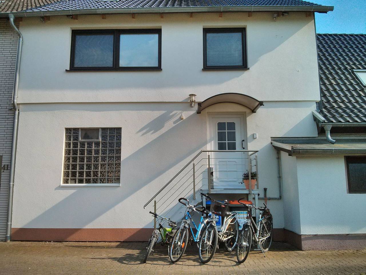 Ganze Wohnung, Appartement in Steinhude mit Grill in Wunstorf, Steinhuder Meer