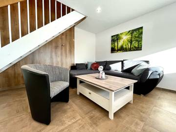 Ferienhaus für 6 Personen in Hasselfelde, Ostharz, Bild 3