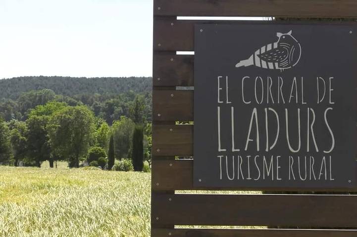 Maison de vacances pour 5 personnes, avec jardin ainsi que piscine et balcon - 1