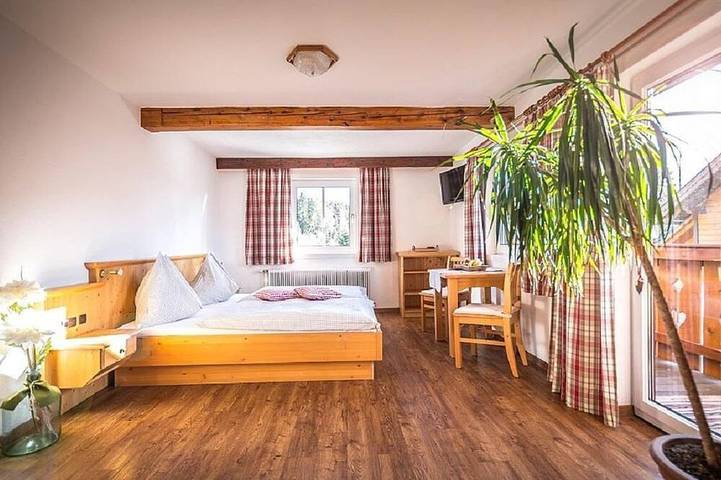 Agriturismo für 2 Personen, mit Garten in Ramsau am Dachstein - 3