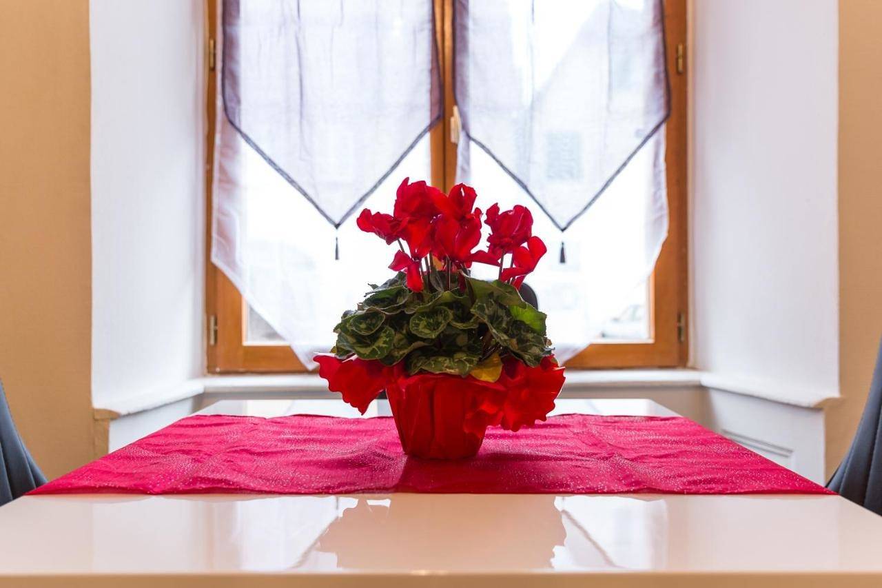 Appartement entier, Two-Bedroom Apartment in Kaysersberg, Parc naturel régional des Ballons des Vosges