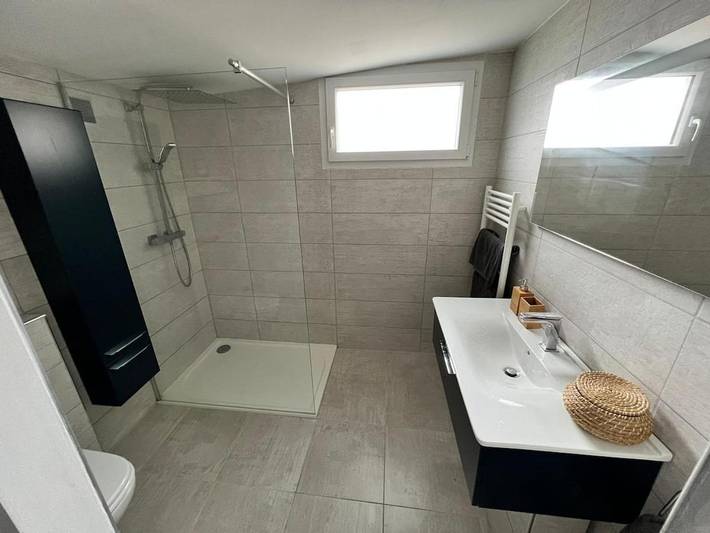 Gîte pour 2 personnes, avec jardin à Saint-Jean-de-Braye - 4