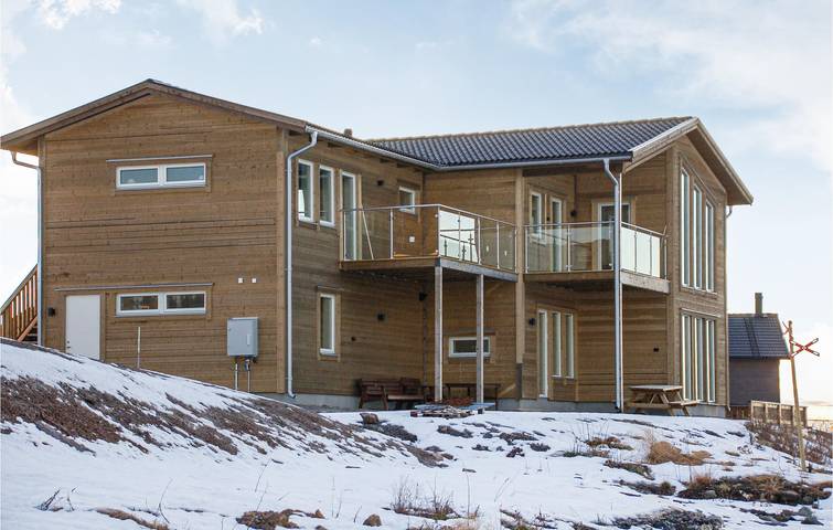 Ferienwohnung für 16 Personen, mit Sauna und Garten sowie Terrasse in Värmland - 2