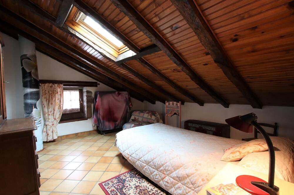 Chez Aguirre - Saint-jean-pied-de-port in Saint-Jean-Pied-de-Port, Bayonne region