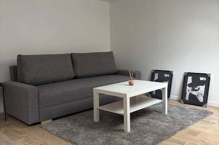 Holiday apartment for 2 people, with pets - 1