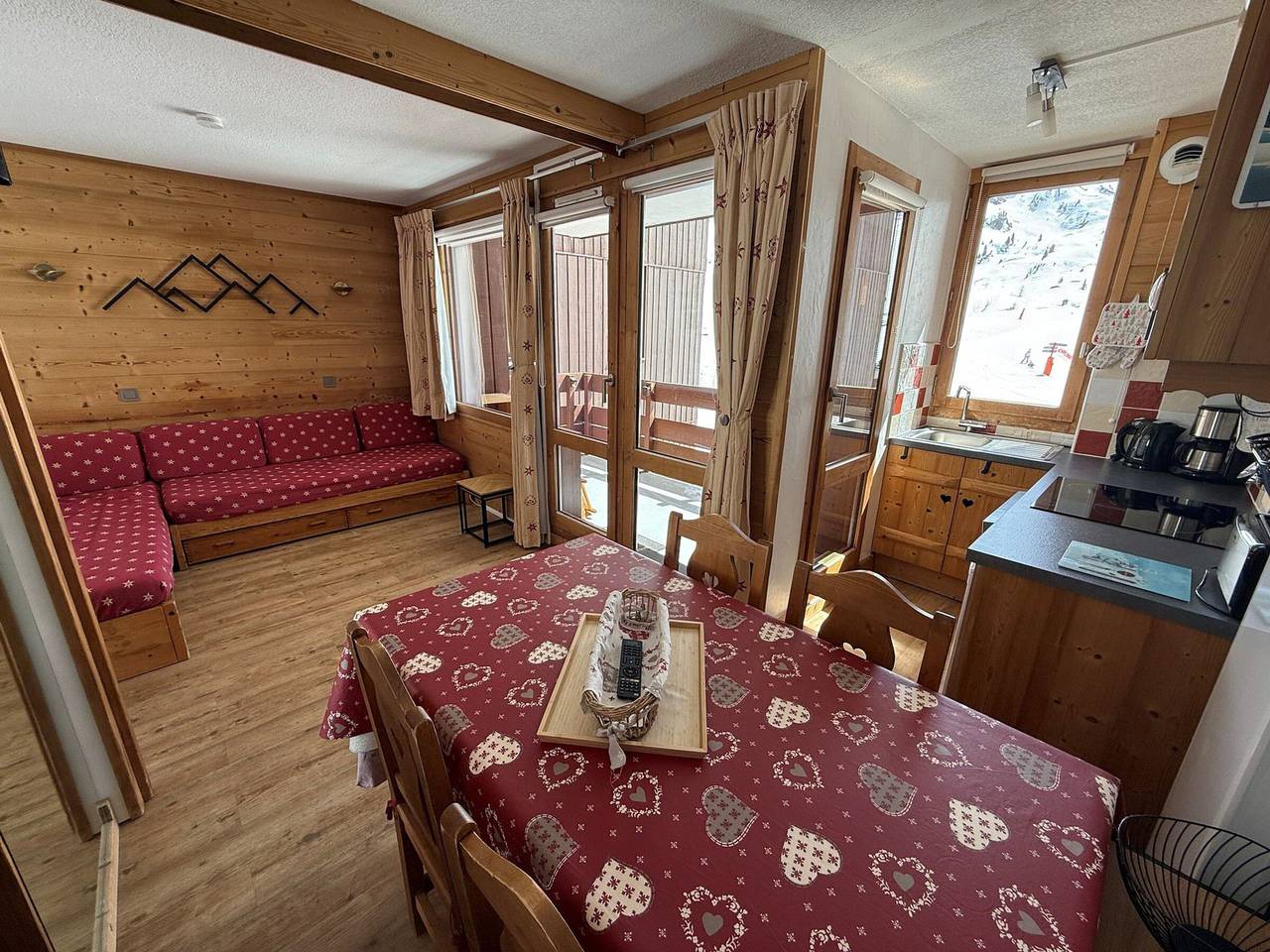 Photo : Appartement de vacances