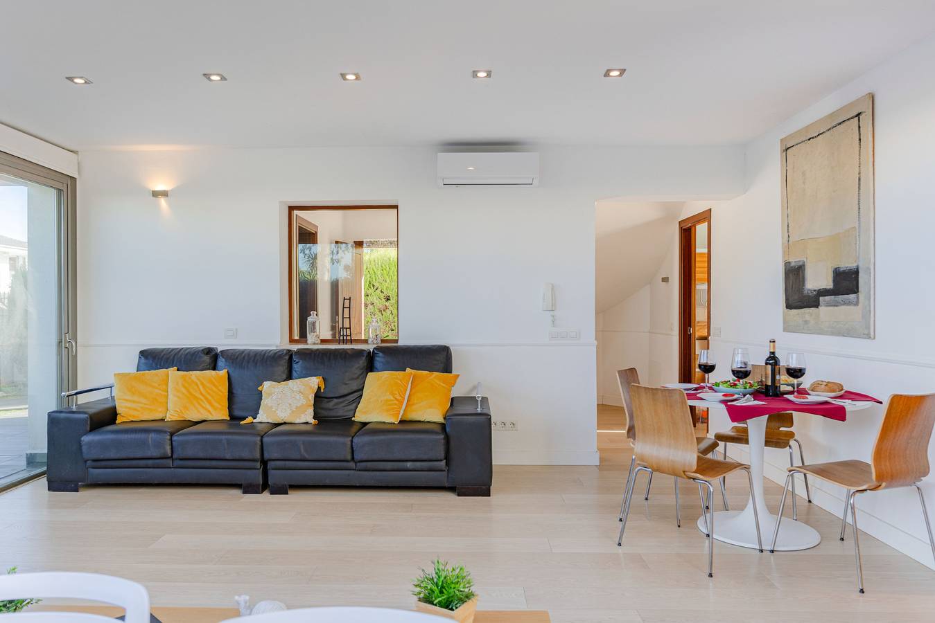 Villa Salines House in Playa de Alcúdia, Alcúdia