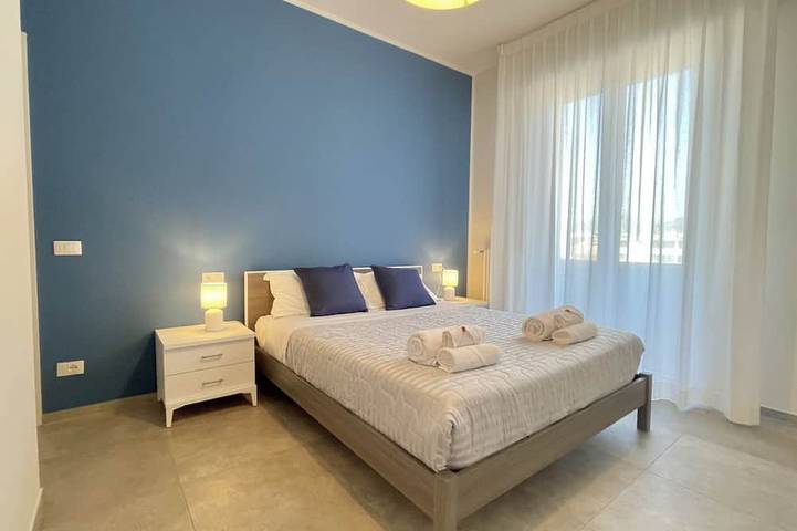 Appartement entier, Apartment Cosimo in Prato, Province de Prato