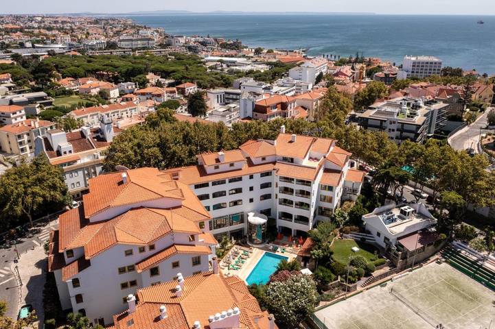 Hôtel pour 3 personnes, avec Piscine et Vue
